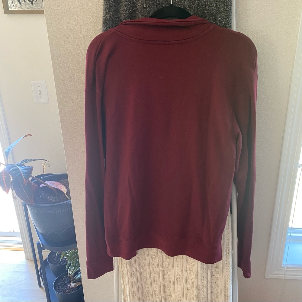 Victoria's Secret PINK Sweatshirt - Picture 2 of 4